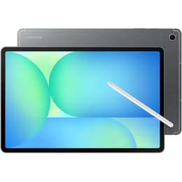 Galaxy Tab S10 FE+ 256GB - Sivá - WiFi