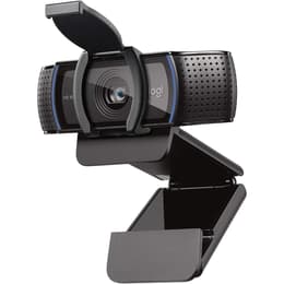 Webkamera Logitech C920e
