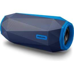 Bluetooth Reproduktor Philips ShoqBox SB500 - Modrá