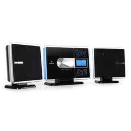 Mikro hi-fi systém Auna VCP-191
