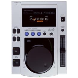 CD prehrávač pre dj-ov Pioneer CDJ-100S