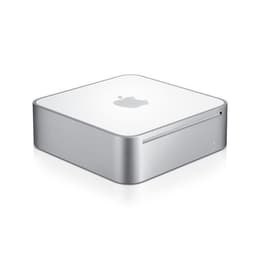 Mac mini (október 2009) Core 2 Duo 2,26 GHz - HDD 120 GB - 1GB