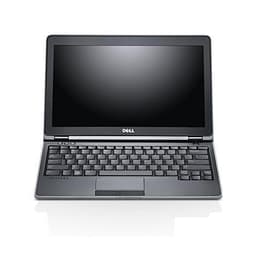 Dell Latitude E6220 12" () - Core i5-2540M - 4GB - HDD 320 GB AZERTY - Francúzska