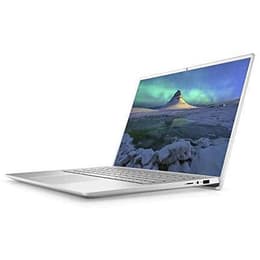 Dell Inspiron 7400 14" (2021) - Core i7 - Gen 11 (G) - 16GB - SSD 128 GB QWERTY - Anglická