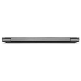 HP ZBook 15 G5 15" (2018) - Core i7 - Gen 8 (H) - 32GB - SSD 512 GB QWERTY - Holandská