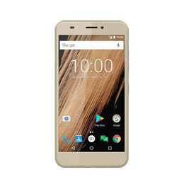 Altice S70 16GB - Zlatá - Neblokovaný