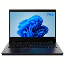 Lenovo ThinkPad L14 G2 14" (2021) - Core i5 - Gen 11 (G) - 32GB - SSD 512 GB QWERTY - Španielská