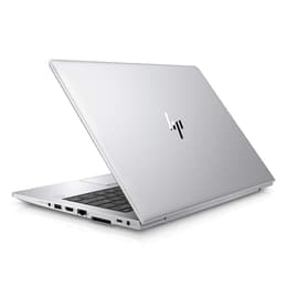 HP EliteBook 830 G5 13" Core i7-8650U - SSD 1000 GB - 32GB AZERTY - Francúzska