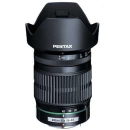 Objektív Pentax ED 16-45mm f/4,0