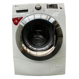 Samostatná práčka Lg F12952WH Predné plnenie