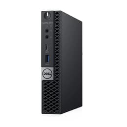 Dell OptiPlex 5070 Micro Core i5-9500T 2.2 - SSD 128 GB - 16GB