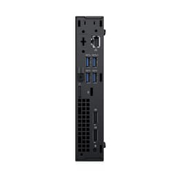 Dell OptiPlex 5070 Micro Core i5-9500T 2.2 - SSD 128 GB - 16GB