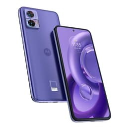 Motorola Edge 30 Neo 128GB - Modrá - Neblokovaný