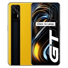Realme GT 5G 256GB - Žltá - Neblokovaný - Dual-SIM
