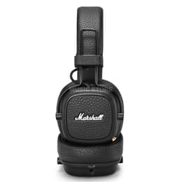 Slúchadlá Marshall Major III Bluetooth drôtové + bezdrôtové Mikrofón - Čierna
