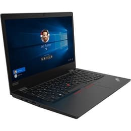 Lenovo ThinkPad L13 Yoga G2 13" Ryzen 7 PRO 5850U - SSD 512 GB - 16GB QWERTZ - Nemecká