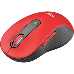 Bezdrôtová Počítačová Myš Logitech Signature M650 L