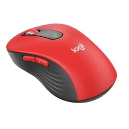 Bezdrôtová Počítačová Myš Logitech Signature M650 L