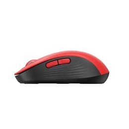 Bezdrôtová Počítačová Myš Logitech Signature M650 L
