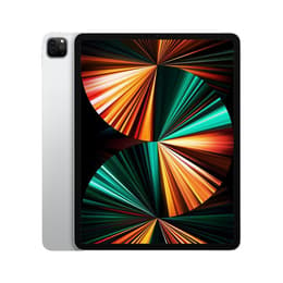 iPad Pro 12.9 (2021) - WiFi + 5G