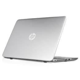 HP EliteBook 840 G3 14" (2016) - Core i5-6300U - 8GB - SSD 256 GB QWERTY - Španielská