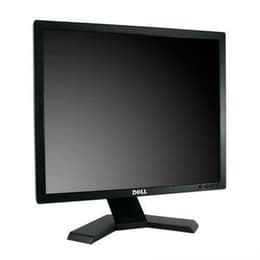 Monitor 19 Dell TrueColor E190S-BLK 1280 x 1024 LCD Čierna