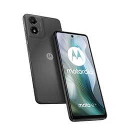 Motorola Moto E14 64GB - Sivá - Neblokovaný