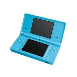 Nintendo DSi - HDD 4 GB - Modrá