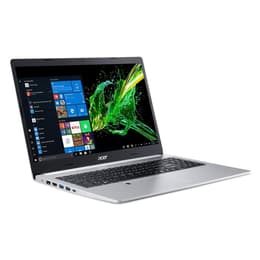 Acer Aspire A515-54 15" (2021) - Core i5 - Gen 11 (G) - 8GB - SSD 256 GB QWERTY - Anglická