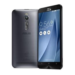 Asus Zenfone 2 Deluxe ZE551ML 64GB - Strieborná - Neblokovaný