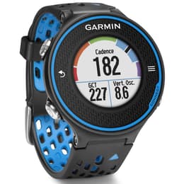 Smart hodinky Garmin Forerunner 620 á á - Čierna/Modrá