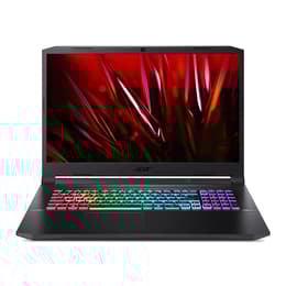 Acer Nitro 5 AN517-54-98YU 17 - Core i9-11900h - 16GB 512GB NVIDIA GeForce RTX 3070 AZERTY - Francúzska