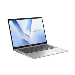 Asus S1407QA-BRUN078W 14" (2024) - Snapdragon X X1-26-100 - 16GB - SSD 512 GB AZERTY - Francúzska