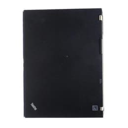 Lenovo ThinkPad R61 15" (2008) - Core 2 Duo T7250 - 4GB - SSD 128 GB QWERTY - Španielská