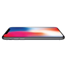 iPhone X 64GB - Vesmírna Šedá - Neblokovaný