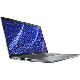Dell Latitude 5530 15" (2022) - Core i5 - Gen 12 (U) - 16GB - SSD 512 GB QWERTY - Švédska