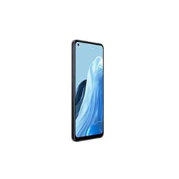 Oppo Reno7 5G 128GB - Modrá - Neblokovaný