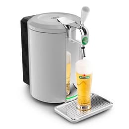 Pivný výčap Krups Beertender