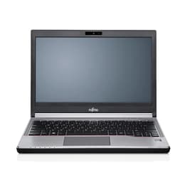 Fujitsu Lifebook E734 13" () - Core i5-4210M - 8GB - SSD 240 GB AZERTY - Francúzska