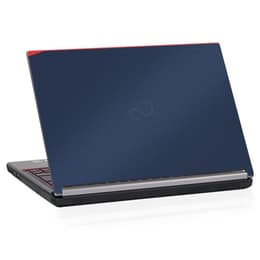 Fujitsu Lifebook E734 13" () - Core i5-4210M - 8GB - SSD 240 GB AZERTY - Francúzska