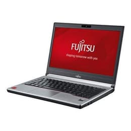 Fujitsu Lifebook E734 13" () - Core i5-4210M - 8GB - SSD 240 GB AZERTY - Francúzska