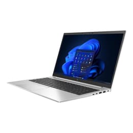 HP EliteBook 850 G8 15" (2020) - Core i5 - Gen 11 (G) - 16GB - SSD 256 GB QWERTY - Švédska