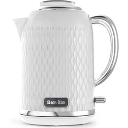 Breville VKT117 Biela L - Rýchlovarná kanvica
