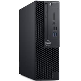 Dell OptiPlex 7070 SFF Core i5-9500 3 - SSD 256 GB - 16GB