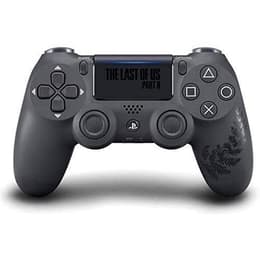 PlayStation 4 Pro 1000GB - Sivá - Limitovaná edícia The Last of Us Part II + The Last of Us Part II