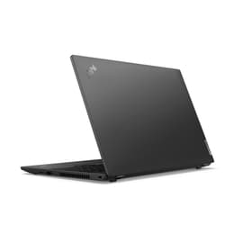 Lenovo ThinkPad L15 G2 15" (2021) - Core i5 - Gen 11 (G) - 8GB - SSD 512 GB QWERTZ - Nemecká