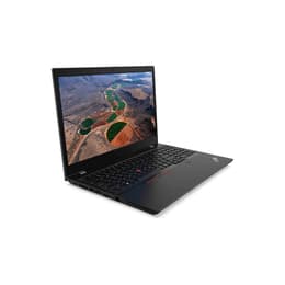 Lenovo ThinkPad L15 G2 15" (2021) - Core i5 - Gen 11 (G) - 8GB - SSD 512 GB QWERTZ - Nemecká