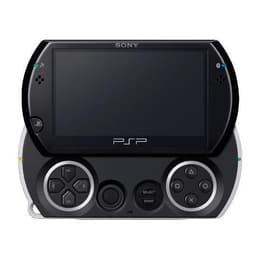 PSP Go - Čierna