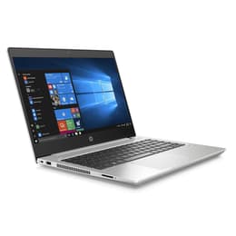 HP ProBook 440 G6 14" (2018) - Core i5-8265U - 16GB - SSD 256 GB QWERTY - Španielská
