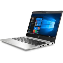 HP ProBook 440 G6 14" (2018) - Core i5-8265U - 16GB - SSD 256 GB QWERTY - Španielská